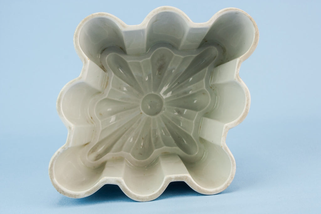 Stoneware baking mould