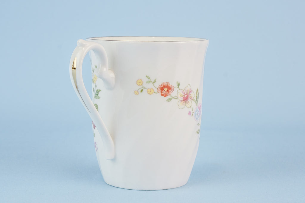 Royal Kendal bone china teacup