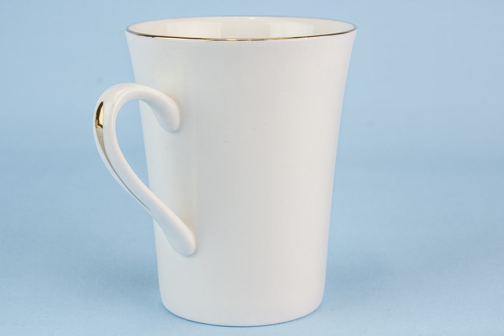 Royal Kendal bone china teacup