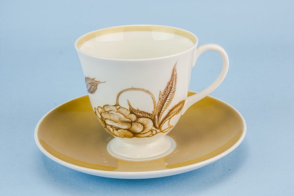Susie Cooper tea set for 6