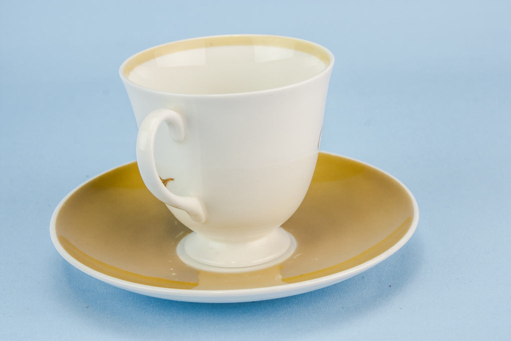Susie Cooper tea set for 6