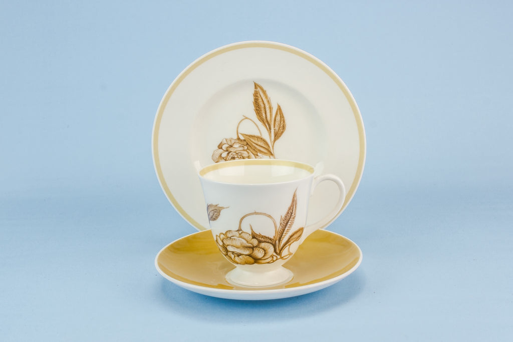 Susie Cooper tea set for 6