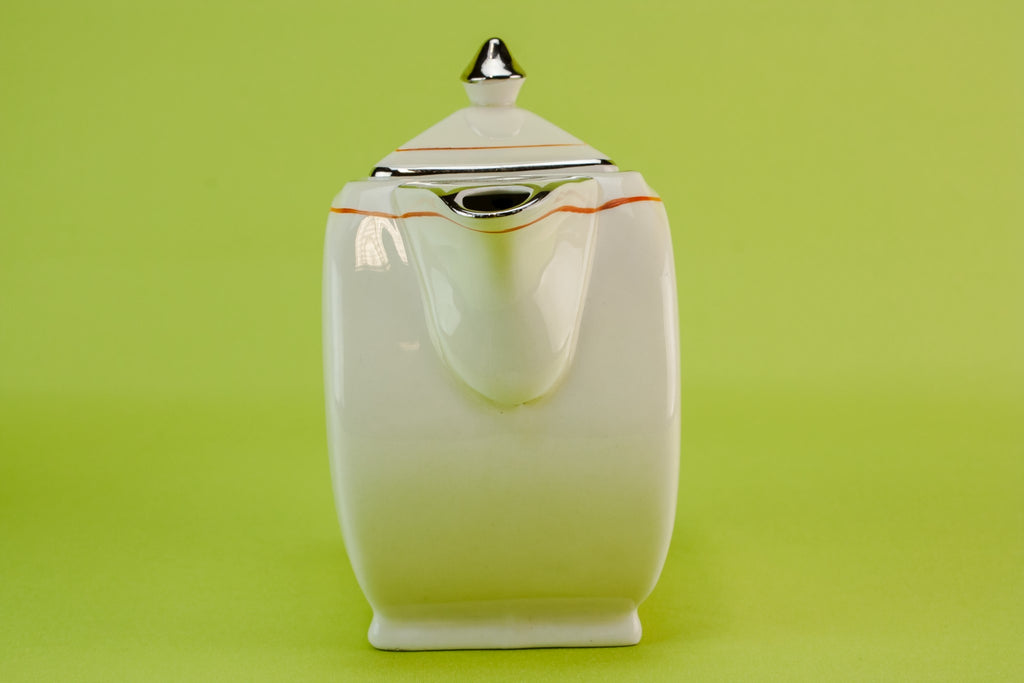 Art Deco coffee set