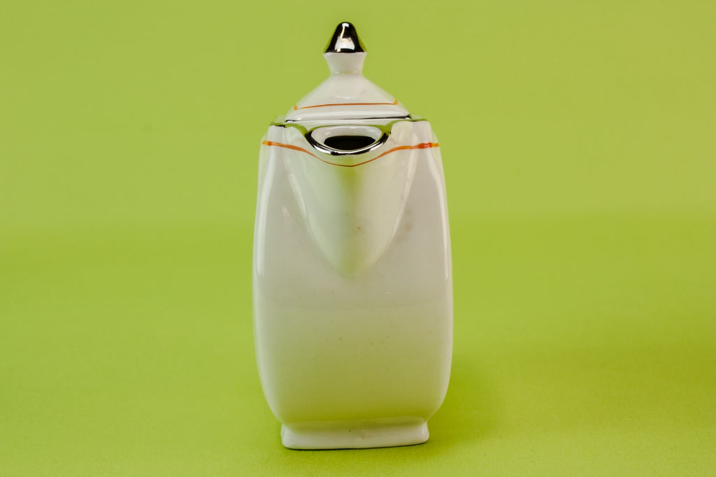 Art Deco coffee set