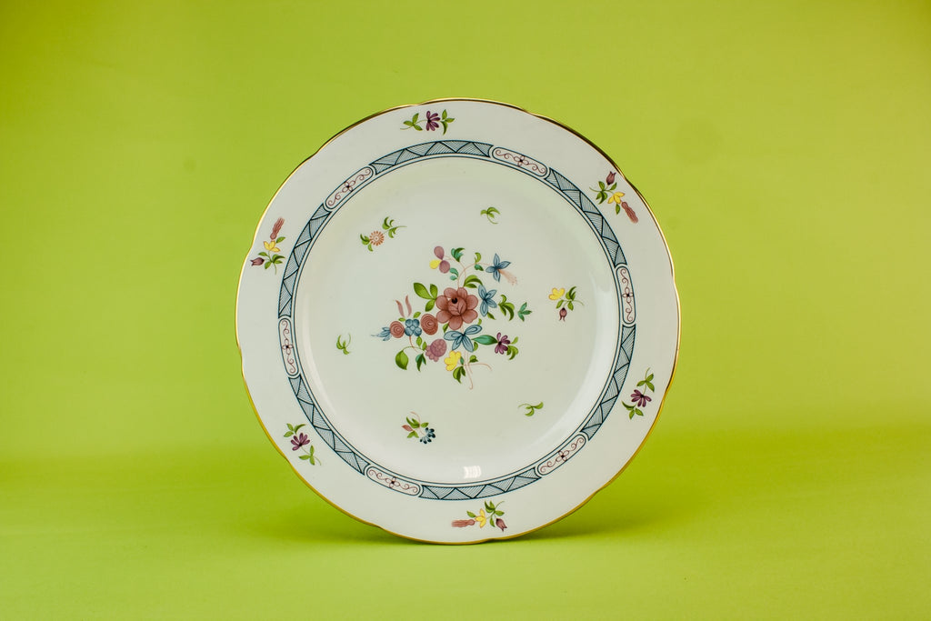 Wedgwood serving plate