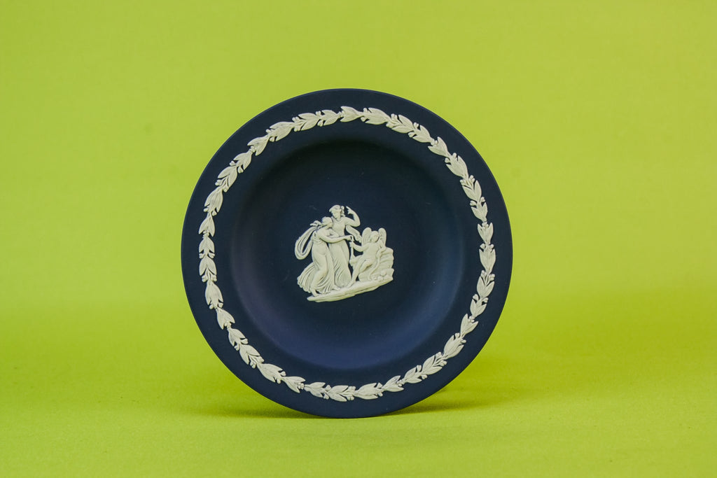Jasperware bowl