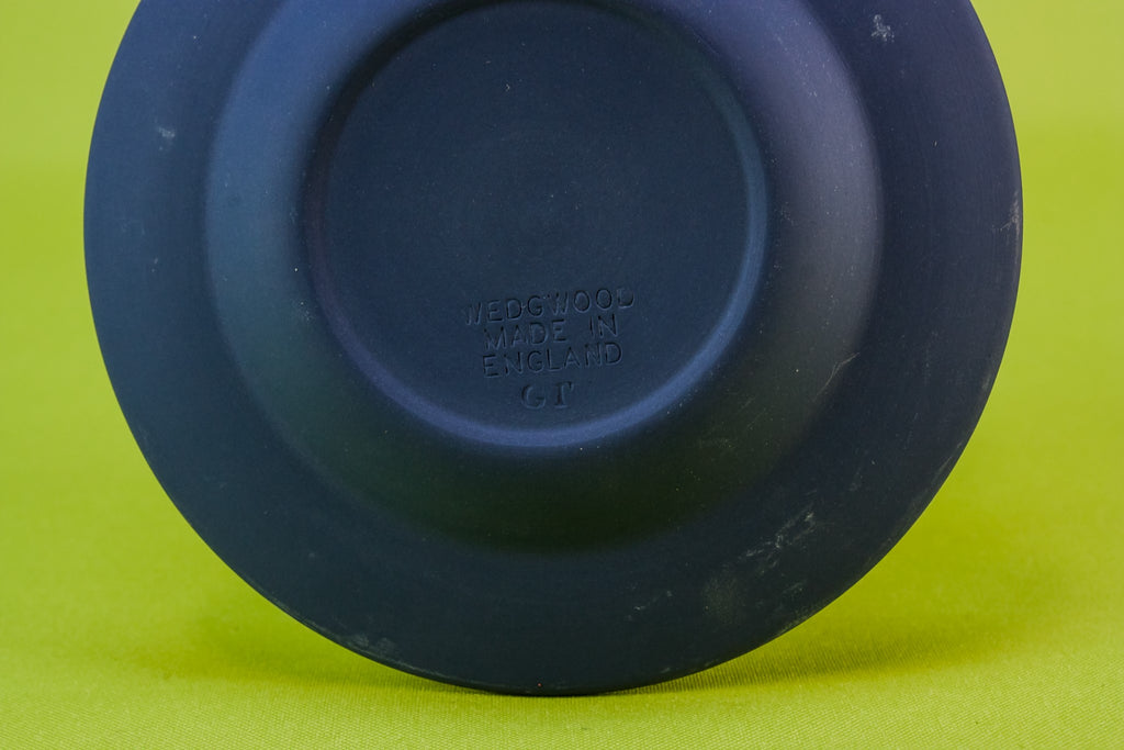 Jasperware bowl