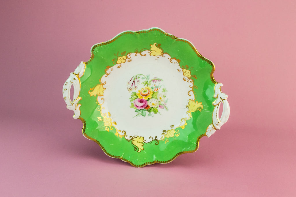  serving dish
