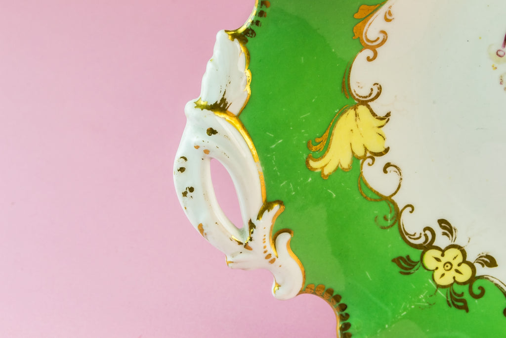  serving dish