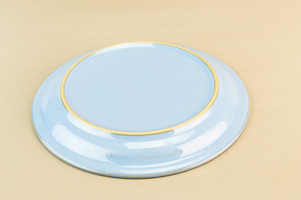 Denby pottery gravy boat