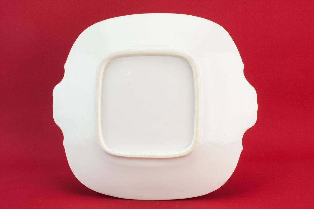 Dragons serving dish