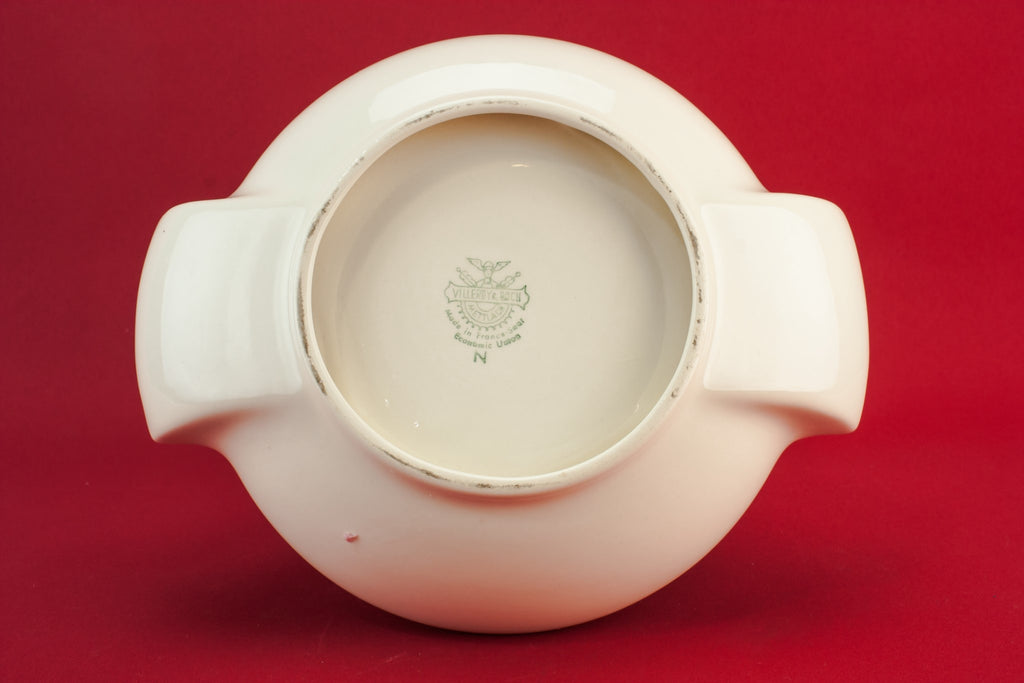 Villeroy & Boch serving bowl