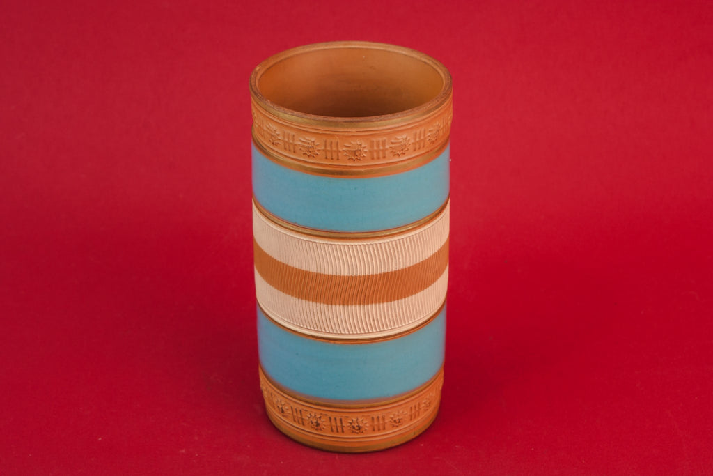 Small cylinder vase