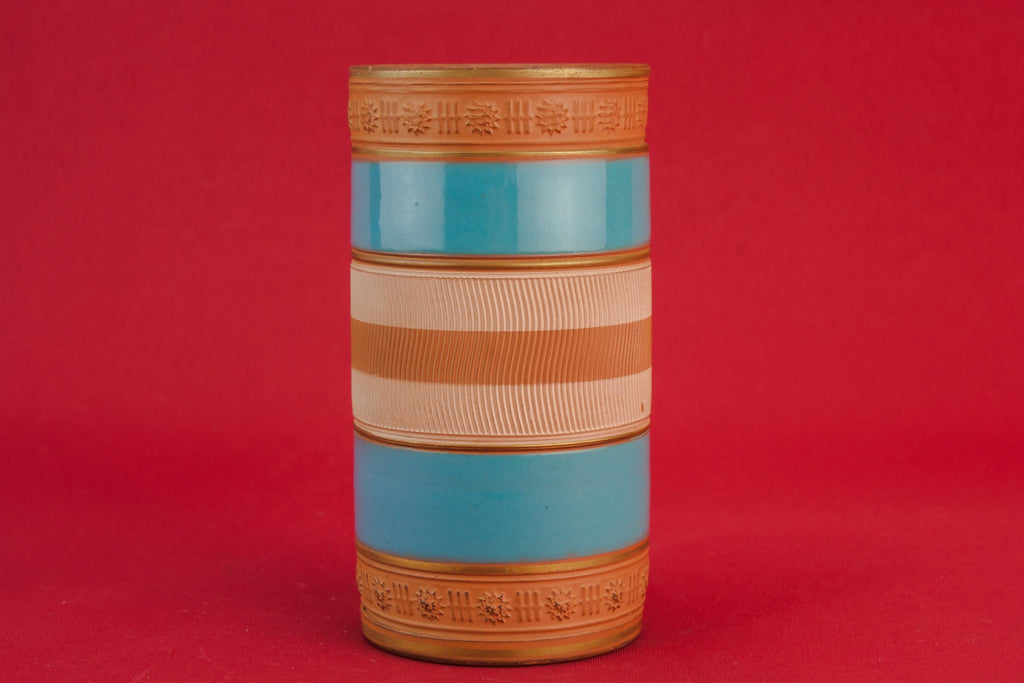 Small cylinder vase