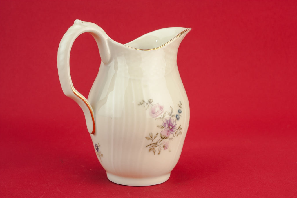 Royal Copenhagen water jug