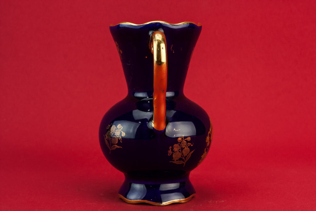 Small Limoges vase
