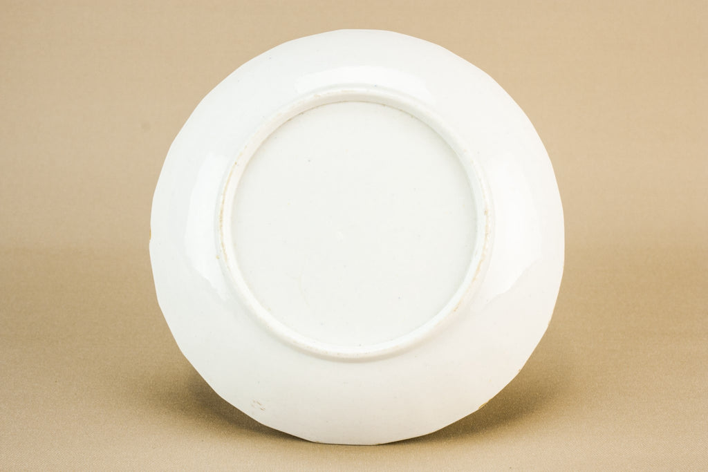 Coffee can & saucer