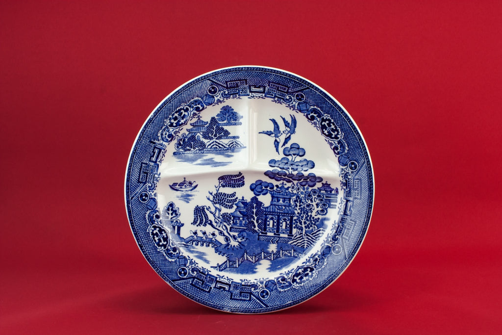 4 steak dinner plates