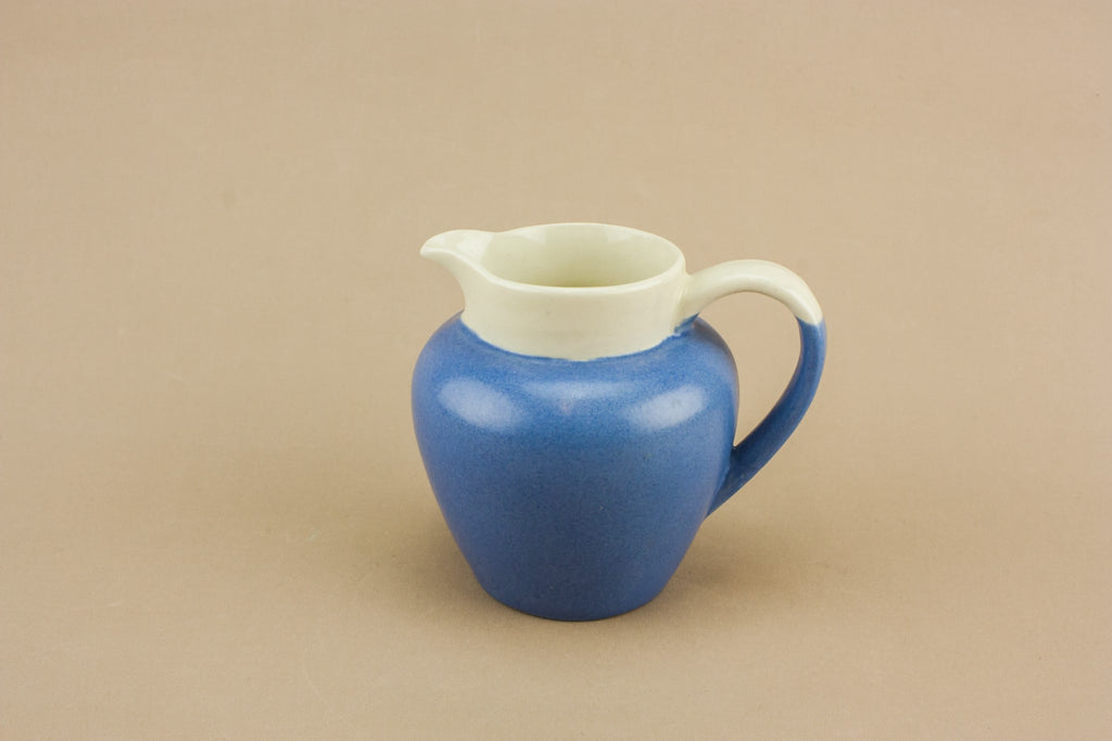 Devon Pottery water jug
