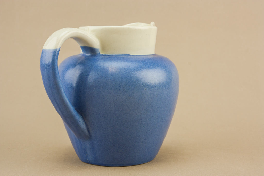 Devon Pottery water jug