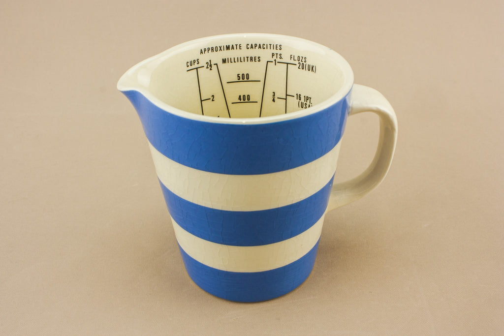 Kitchen measuring jug