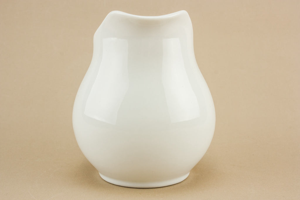 Retro pottery jug