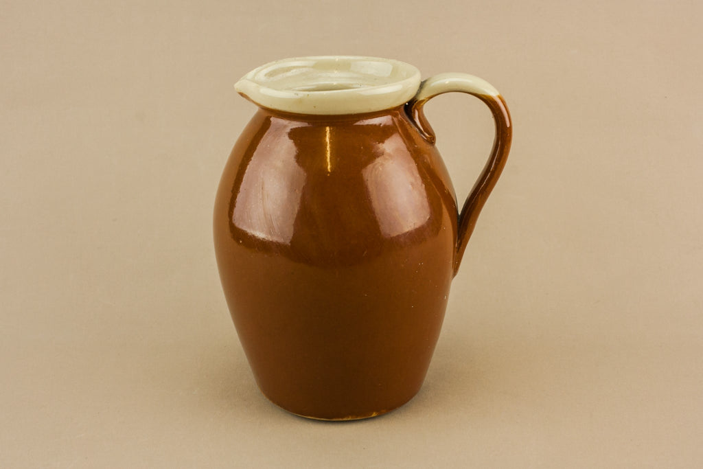 Traditional water jug