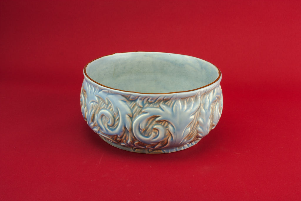 Mid-Century Modern bowl