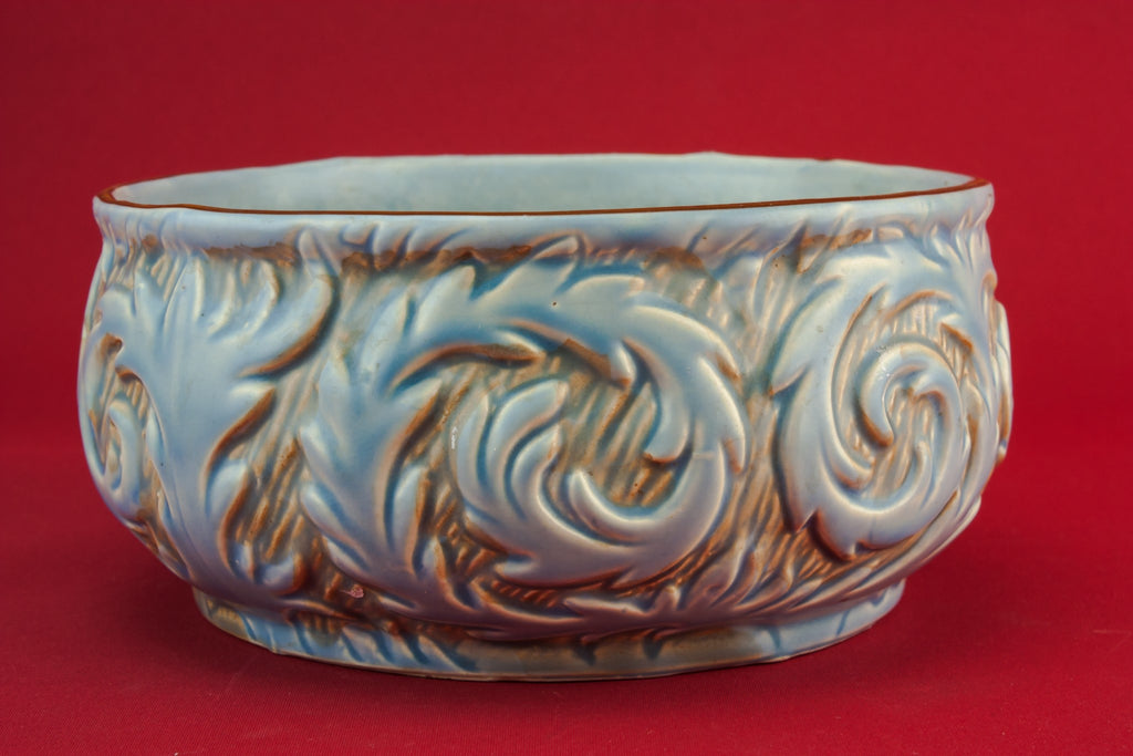 Mid-Century Modern bowl