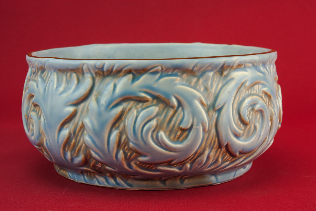 Mid-Century Modern bowl