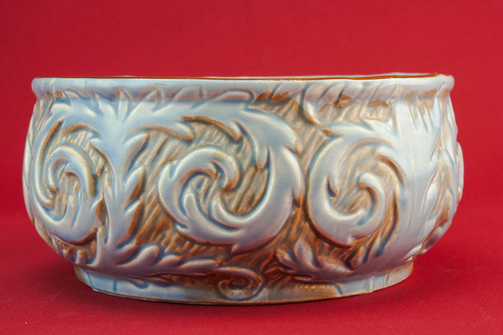 Mid-Century Modern bowl