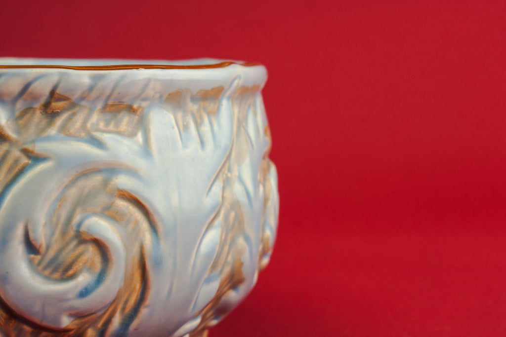 Mid-Century Modern bowl