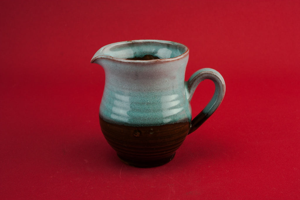 Pottery water jug