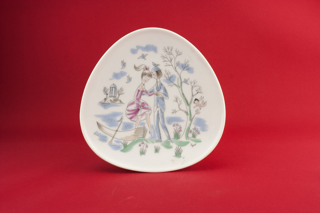 Rosenthal porcelain bowl