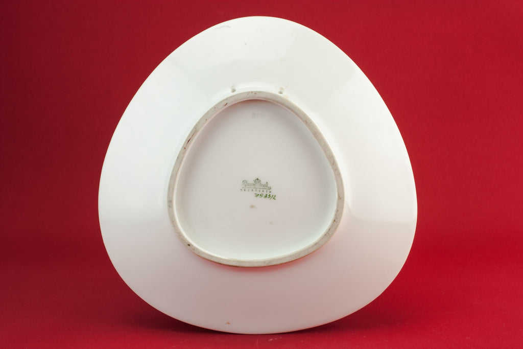 Rosenthal porcelain bowl