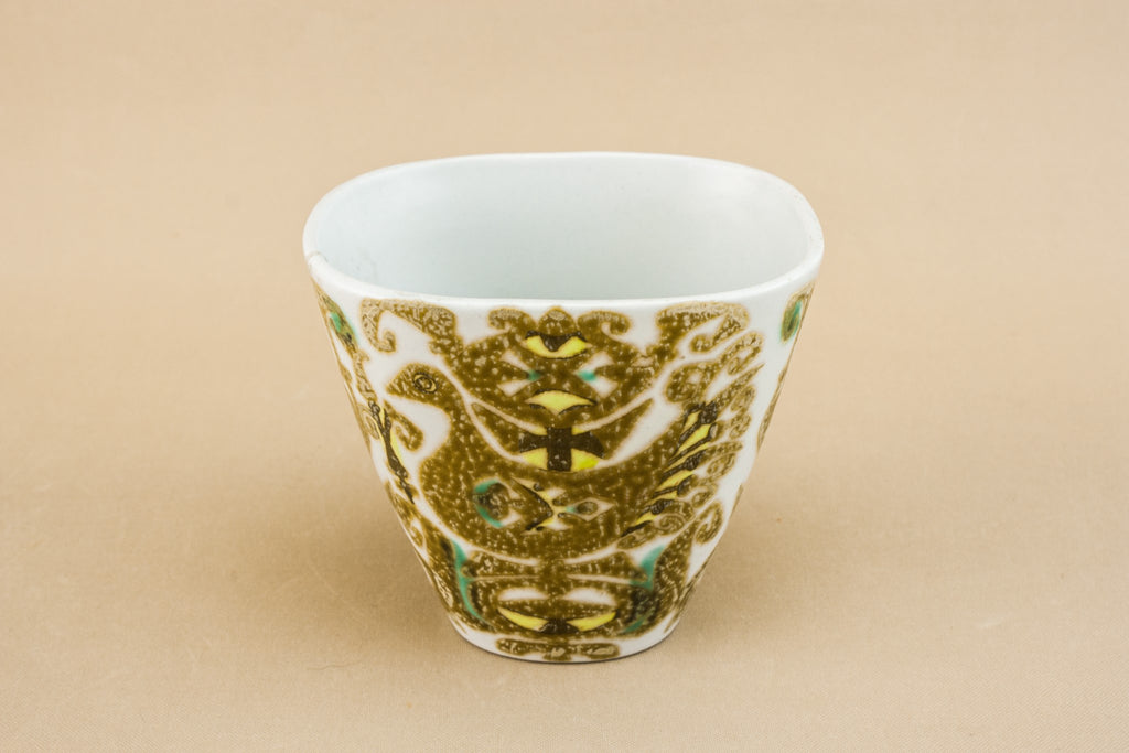 Royal Copenhagen vase