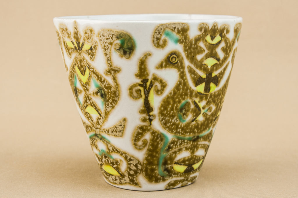 Royal Copenhagen vase