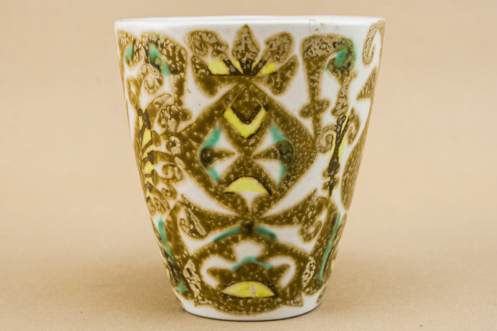 Royal Copenhagen vase