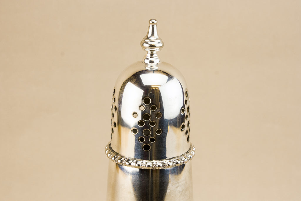Large sugar caster