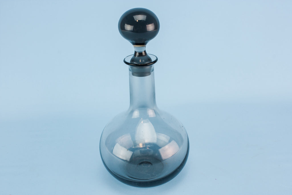 Wedgwood sherry decanter