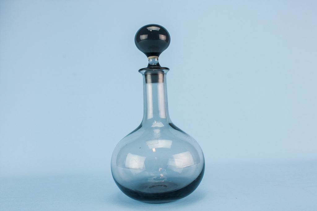 Wedgwood sherry decanter