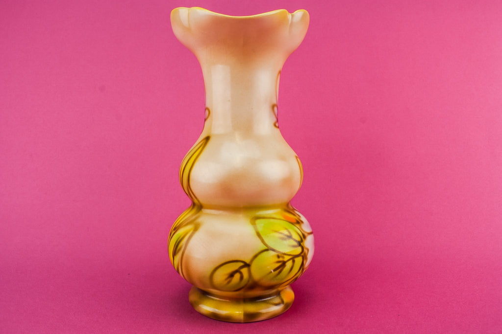 Double gourd water jug