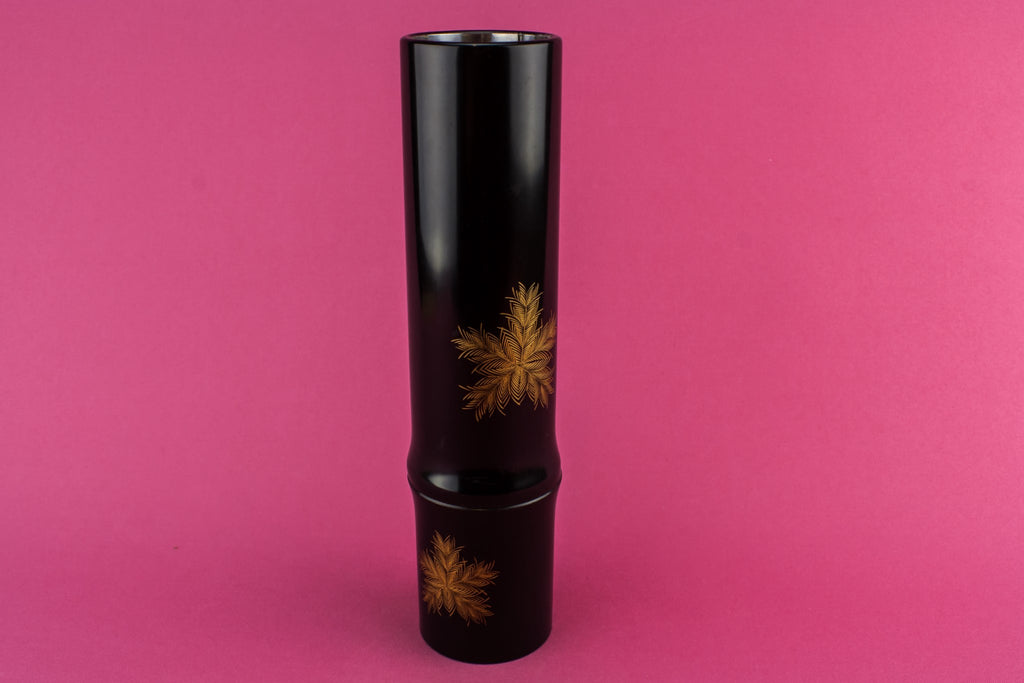 Modernist pottery vase