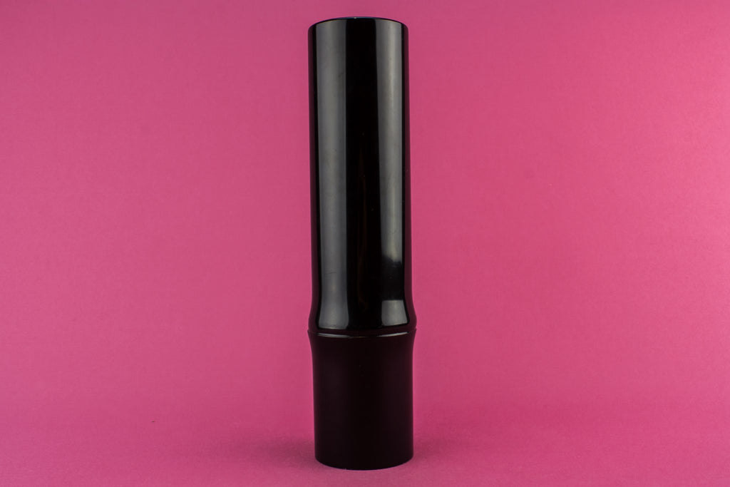 Modernist pottery vase