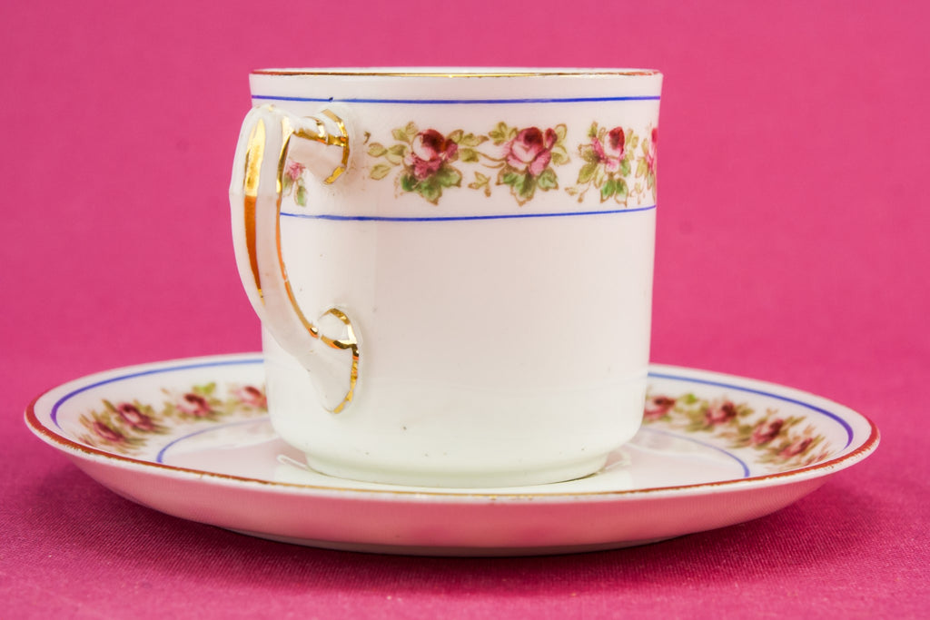 Bone china Harrods teacup