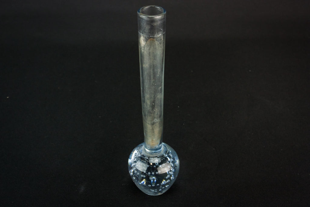Small bud vase