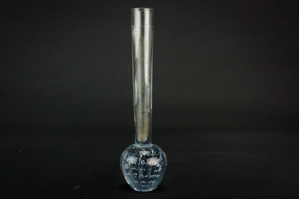 Small bud vase