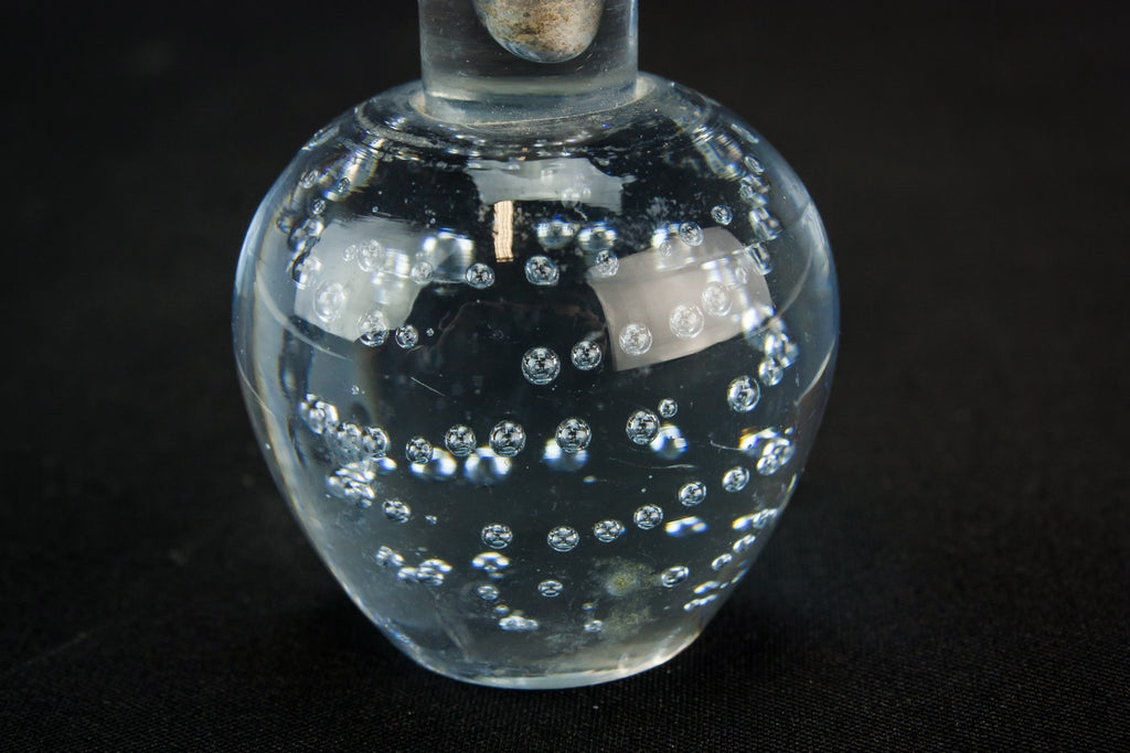 Small bud vase