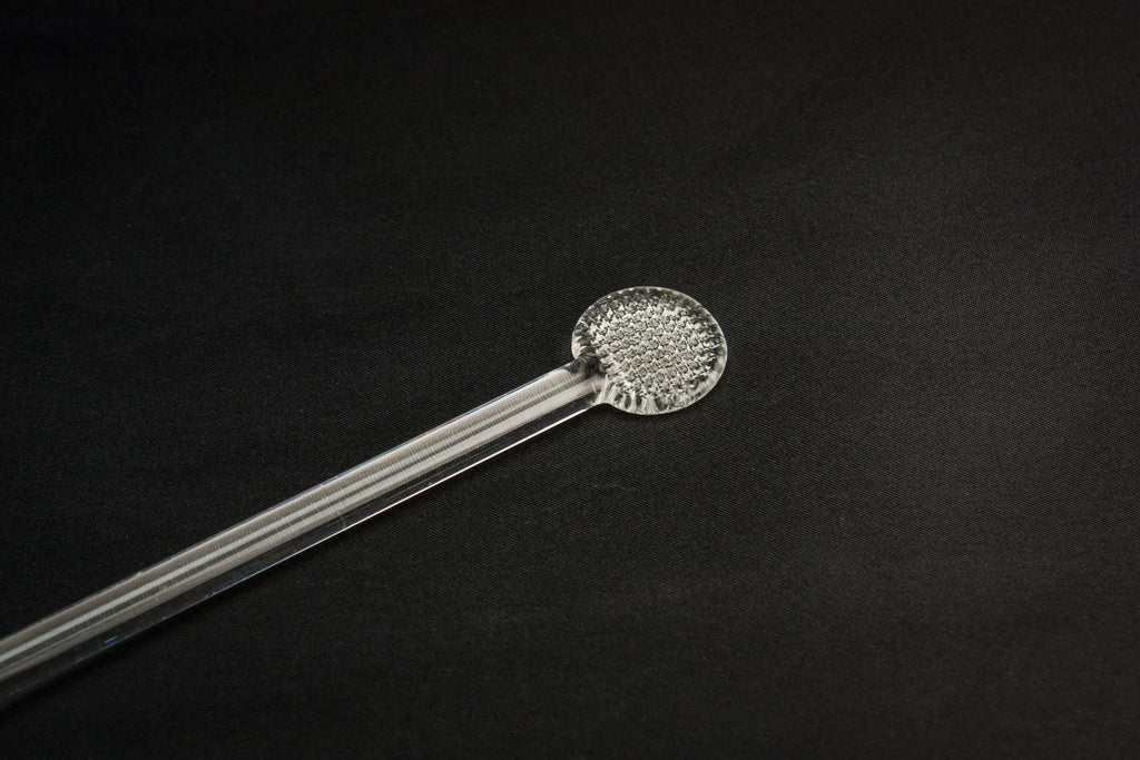 Gocktail stirring spoon