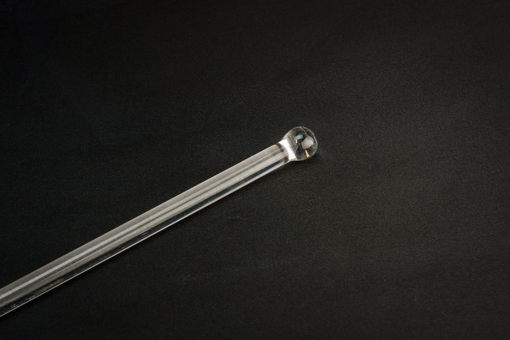 Gocktail stirring spoon